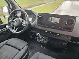 Mercedes-Benz Sprinter (2020) thumbnail 7