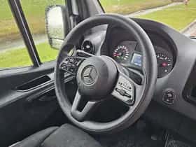 Mercedes-Benz Sprinter (2020) thumbnail 10
