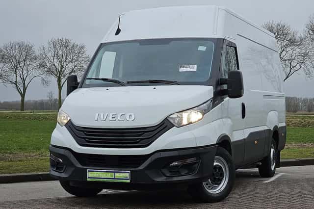 Iveco Daily (2023) thumbnail 1