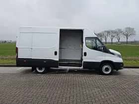 Iveco Daily (2023) thumbnail 12