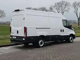Iveco Daily (2023) thumbnail 3