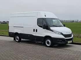 Iveco Daily (2023) thumbnail 4