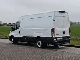 Iveco Daily (2023) thumbnail 5