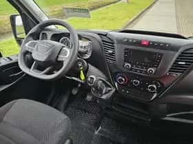 Iveco Daily (2023) thumbnail 7
