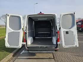 Mercedes-Benz Sprinter (2019) thumbnail 12