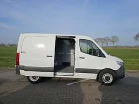 Mercedes-Benz Sprinter (2019) thumbnail 13