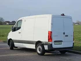 Mercedes-Benz Sprinter (2019) thumbnail 5