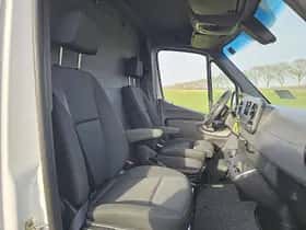 Mercedes-Benz Sprinter (2019) thumbnail 6