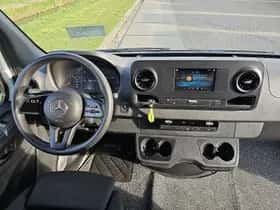 Mercedes-Benz Sprinter (2019) thumbnail 7