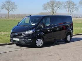 Ford Transit (2024) thumbnail 2