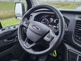 Ford Transit (2024) thumbnail 11