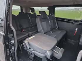 Ford Transit (2024) thumbnail 13