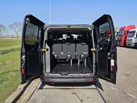 Ford Transit (2024) thumbnail 15