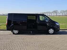 Ford Transit (2024) thumbnail 16