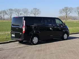 Ford Transit (2024) thumbnail 3