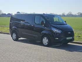 Ford Transit (2024) thumbnail 4