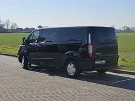 Ford Transit (2024) thumbnail 5