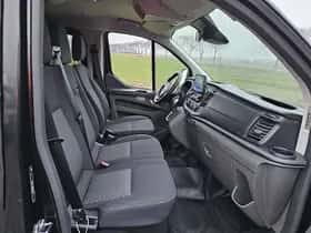 Ford Transit (2024) thumbnail 6