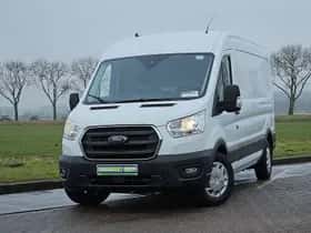 Ford Transit (2021)