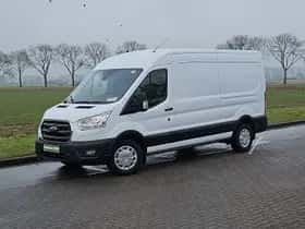 Ford Transit (2021) thumbnail 2