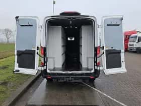 Ford Transit (2021) thumbnail 11