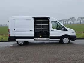 Ford Transit (2021) thumbnail 12