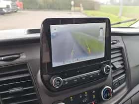 Ford Transit (2021) thumbnail 14