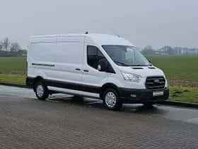 Ford Transit (2021) thumbnail 4