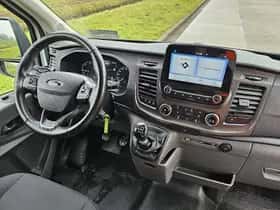 Ford Transit (2021) thumbnail 7