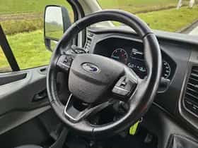Ford Transit (2021) thumbnail 9