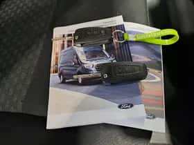 Ford Transit (2021) thumbnail 10