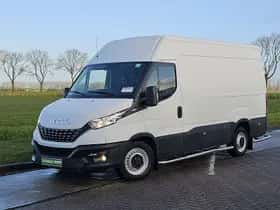 Iveco Daily (2021) thumbnail 2