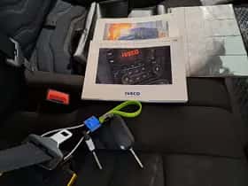 Iveco Daily (2021) thumbnail 11