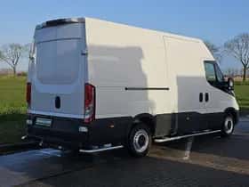 Iveco Daily (2021) thumbnail 3