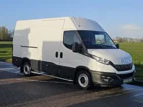 Iveco Daily (2021) thumbnail 4