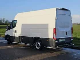 Iveco Daily (2021) thumbnail 5