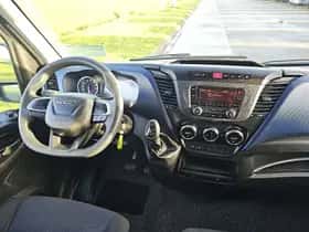 Iveco Daily (2021) thumbnail 7