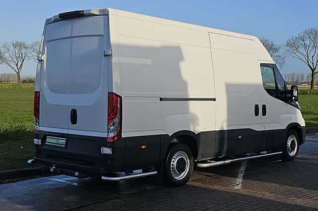 Iveco Daily (2021) thumbnail 3