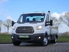 Ford Transit (2017)