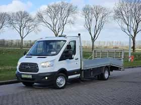Ford Transit (2017) thumbnail 2