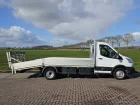 Ford Transit (2017) thumbnail 13