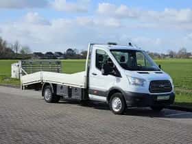 Ford Transit (2017) thumbnail 4