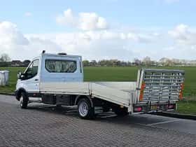 Ford Transit (2017) thumbnail 5