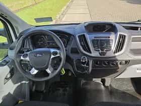 Ford Transit (2017) thumbnail 7
