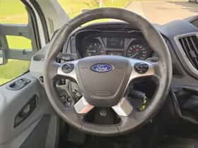 Ford Transit (2017) thumbnail 10