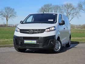 Opel Vivaro (2024)