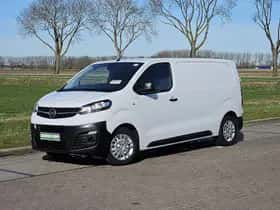 Opel Vivaro (2024) thumbnail 2