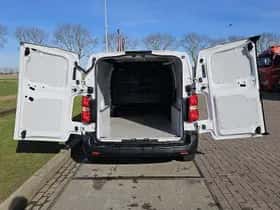 Opel Vivaro (2024) thumbnail 11