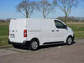 Opel Vivaro (2024) thumbnail 3