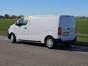 Opel Vivaro (2024) thumbnail 5